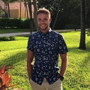 Meet your Posher, Cooper